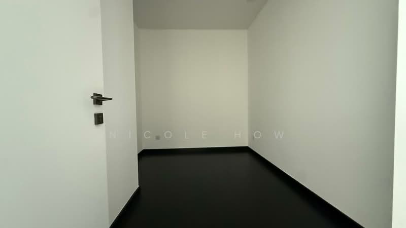 Untuk Dijual - Pavilion Damansara Heights