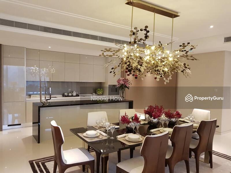 For Sale - Pavilion Damansara Heights