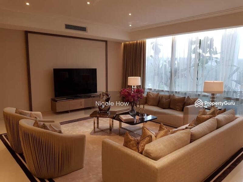 For Sale - Pavilion Damansara Heights