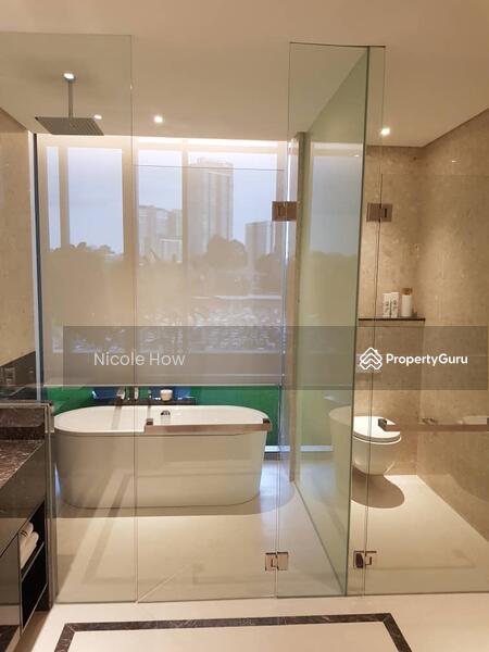 For Sale - Pavilion Damansara Heights