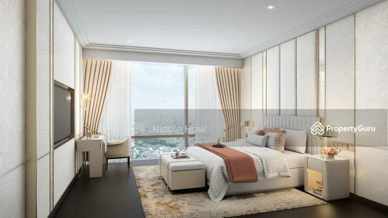 For Sale - Pavilion Damansara Heights