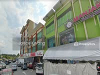 Dataran Kemuning Senawang 3 Storey Corner Shop Lot Senawang Seremban Negeri Sembilan 7293 Sqft Commercial Properties For Sale By Connie Chong Rm 1 500 000 30803238