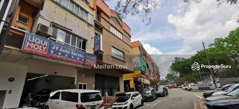 Section 2 Wangsa Maju Untuk Disewa Jalan 4 27a Wangsa Maju Wangsa Maju Kuala Lumpur Kedai Dari Harga Rm 15 000 Bulan Propertyguru Malaysia
