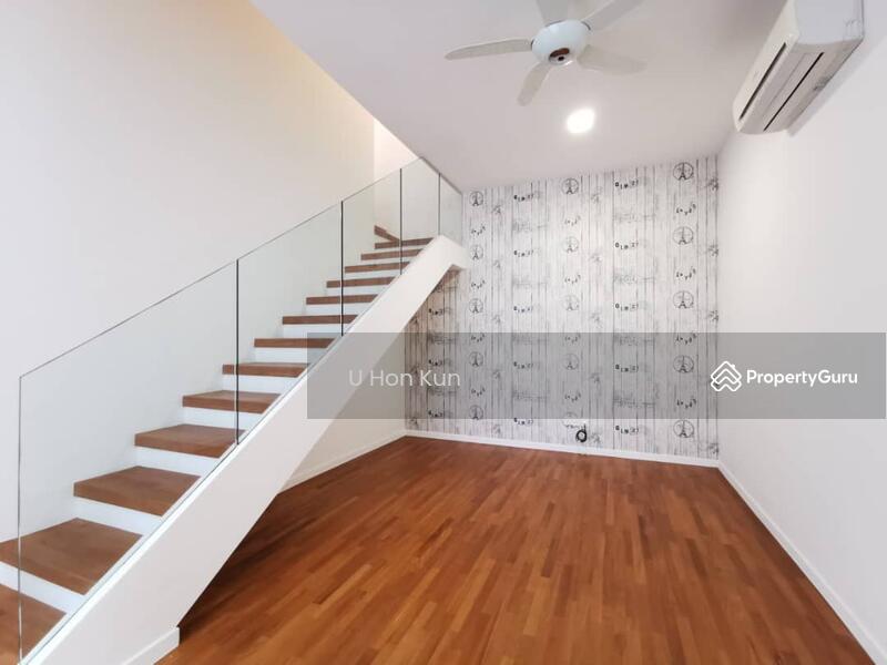 Semi-Detached House for Rent in Iskandar Puteri (Nusajaya) (Johor) - U Hon Kun - PropertyGuru.com.my