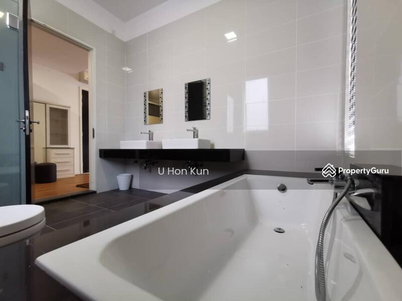 Semi-Detached House for Rent in Iskandar Puteri (Nusajaya) (Johor) - U Hon Kun - PropertyGuru.com.my