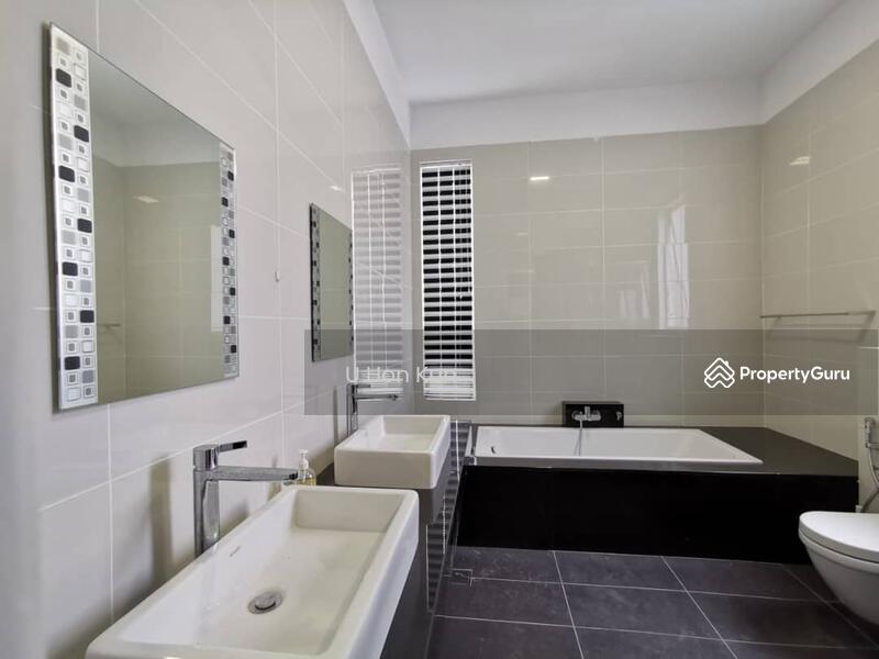 Semi-Detached House for Rent in Iskandar Puteri (Nusajaya) (Johor) - U Hon Kun - PropertyGuru.com.my