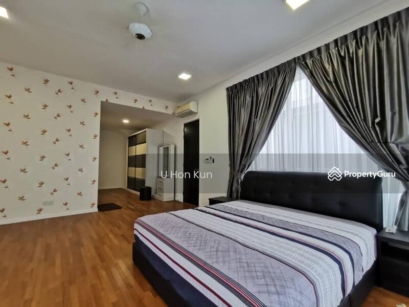 Semi-Detached House for Rent in Iskandar Puteri (Nusajaya) (Johor) - U Hon Kun - PropertyGuru.com.my