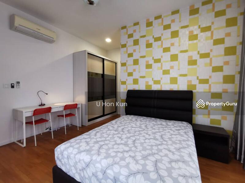 Semi-Detached House for Rent in Iskandar Puteri (Nusajaya) (Johor) - U Hon Kun - PropertyGuru.com.my