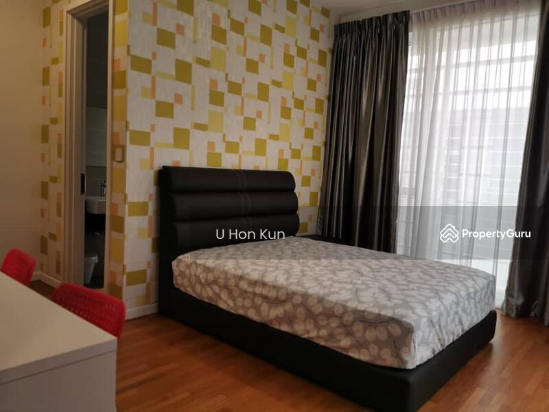 Semi-Detached House for Rent in Iskandar Puteri (Nusajaya) (Johor) - U Hon Kun - PropertyGuru.com.my