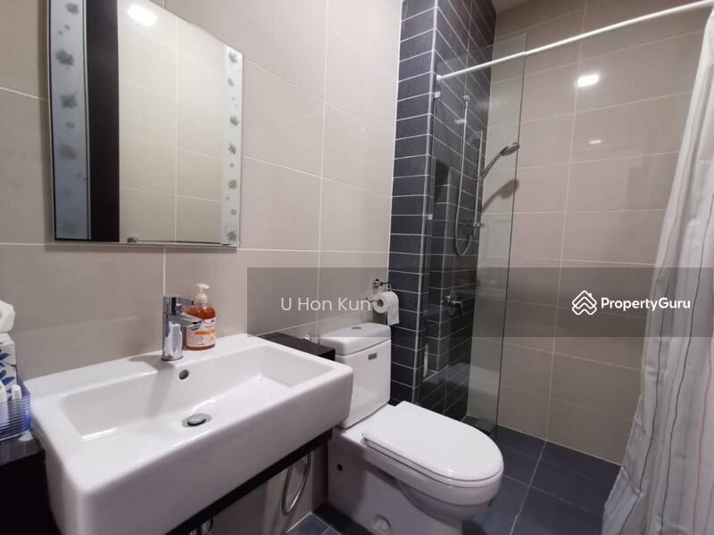 Semi-Detached House for Rent in Iskandar Puteri (Nusajaya) (Johor) - U Hon Kun - PropertyGuru.com.my