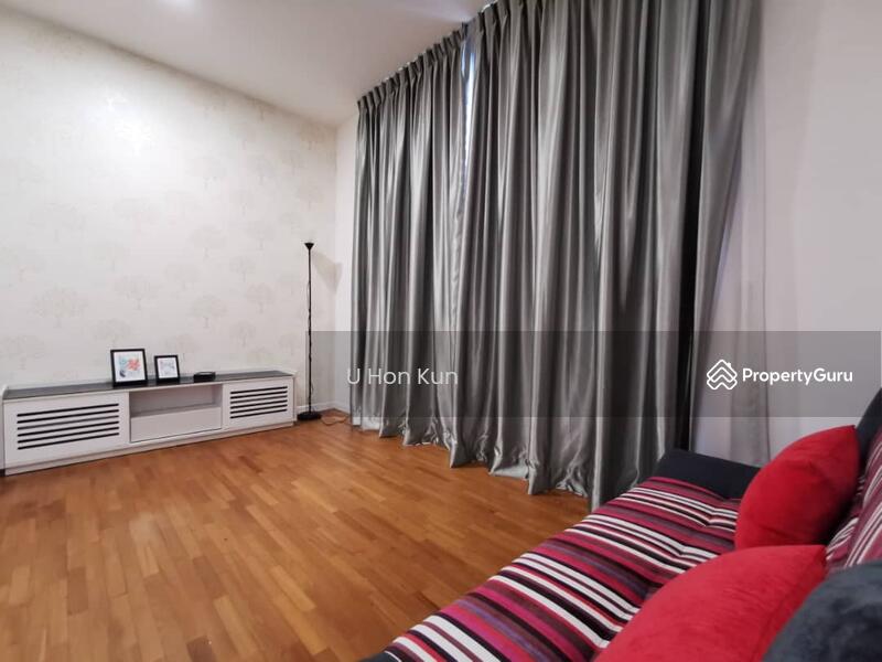 Semi-Detached House for Rent in Iskandar Puteri (Nusajaya) (Johor) - U Hon Kun - PropertyGuru.com.my