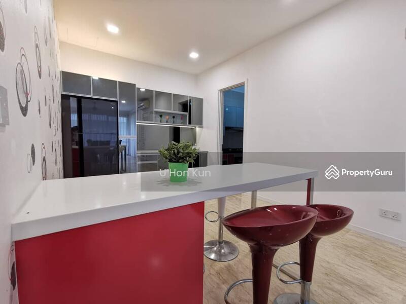 Semi-Detached House for Rent in Iskandar Puteri (Nusajaya) (Johor) - U Hon Kun - PropertyGuru.com.my