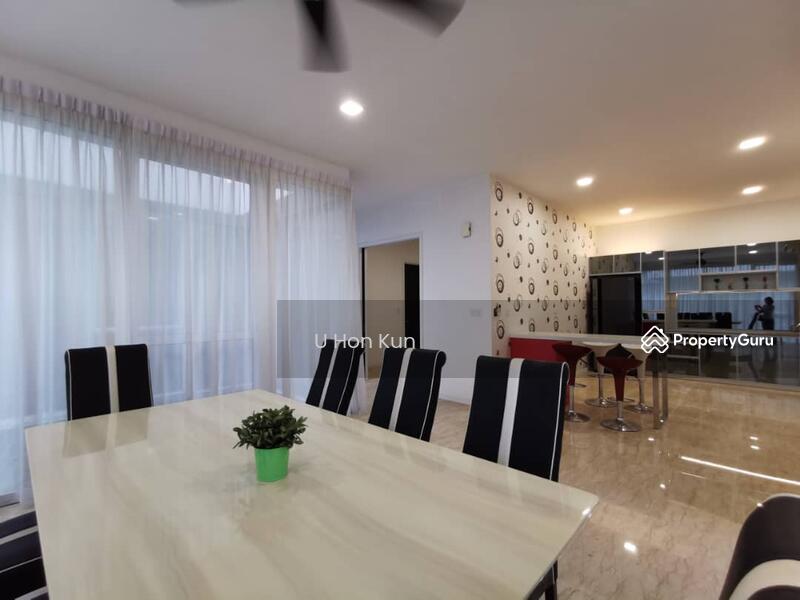 Semi-Detached House for Rent in Iskandar Puteri (Nusajaya) (Johor) - U Hon Kun - PropertyGuru.com.my
