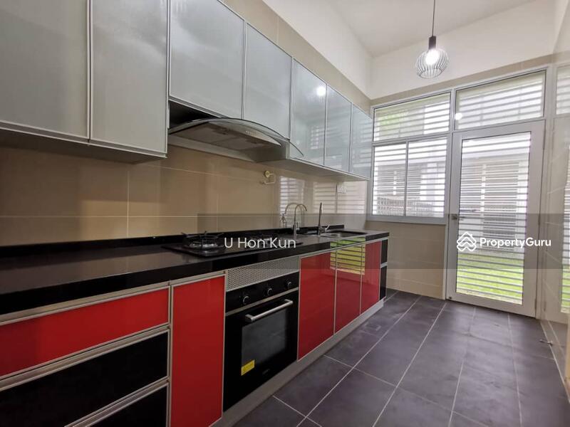 Semi-Detached House for Rent in Iskandar Puteri (Nusajaya) (Johor) - U Hon Kun - PropertyGuru.com.my