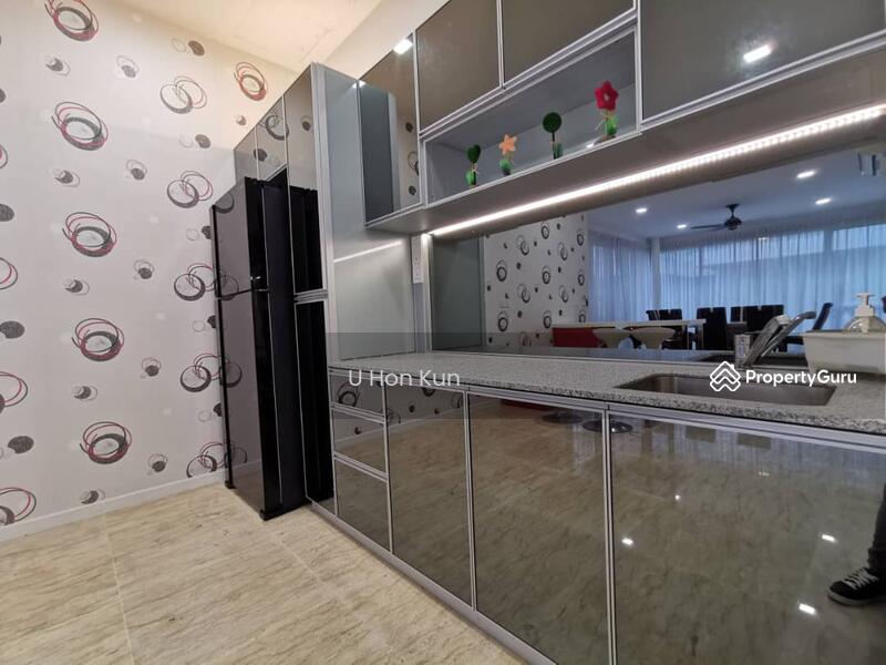 Semi-Detached House for Rent in Iskandar Puteri (Nusajaya) (Johor) - U Hon Kun - PropertyGuru.com.my