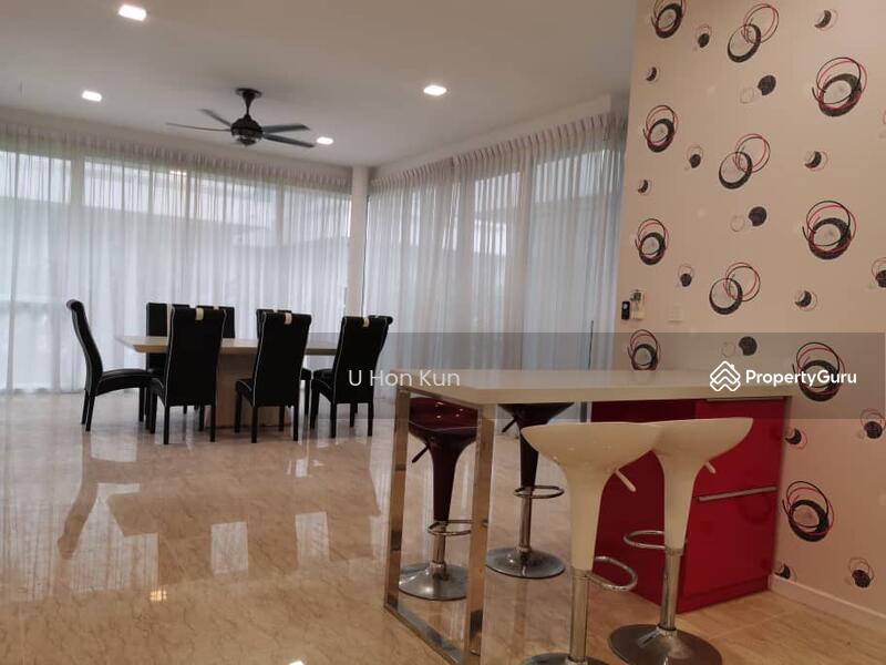 Semi-Detached House for Rent in Iskandar Puteri (Nusajaya) (Johor) - U Hon Kun - PropertyGuru.com.my