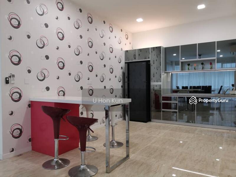 Semi-Detached House for Rent in Iskandar Puteri (Nusajaya) (Johor) - U Hon Kun - PropertyGuru.com.my