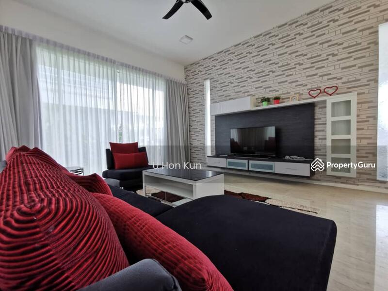 Semi-Detached House for Rent in Iskandar Puteri (Nusajaya) (Johor) - U Hon Kun - PropertyGuru.com.my
