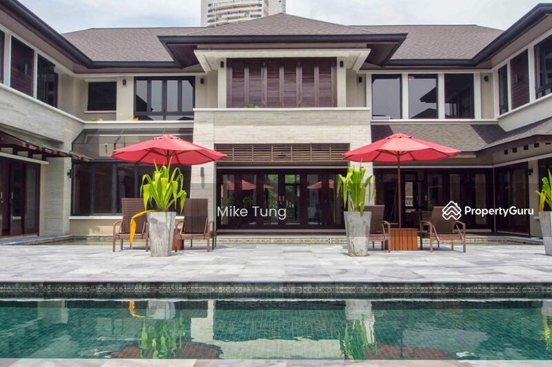 GURNEY KL TWIN BUNGALOWS FOR SALE, KL City, Kuala Lumpur, 10+ Bedrooms