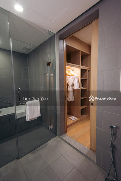Service Residence for Rent at Fraser Residence (188 Suites) - Lim Poh Yee - PropertyGuru.com.my