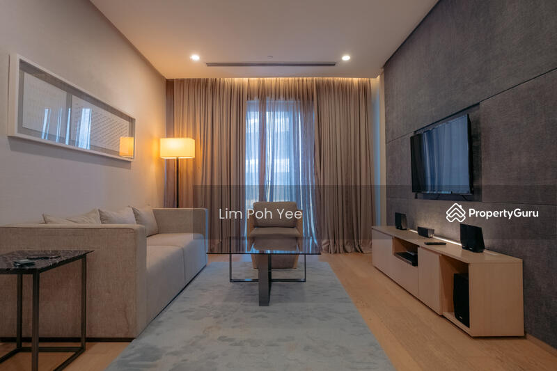 Service Residence for Rent at Fraser Residence (188 Suites) - Lim Poh Yee - PropertyGuru.com.my