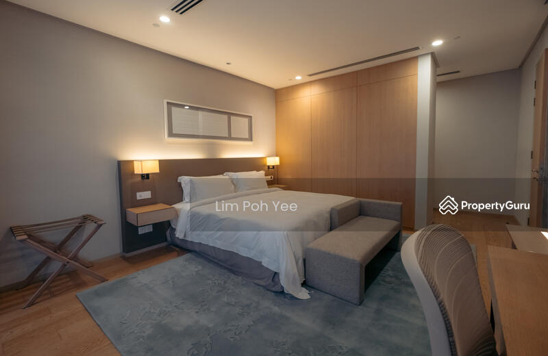 Service Residence for Rent at Fraser Residence (188 Suites) - Lim Poh Yee - PropertyGuru.com.my
