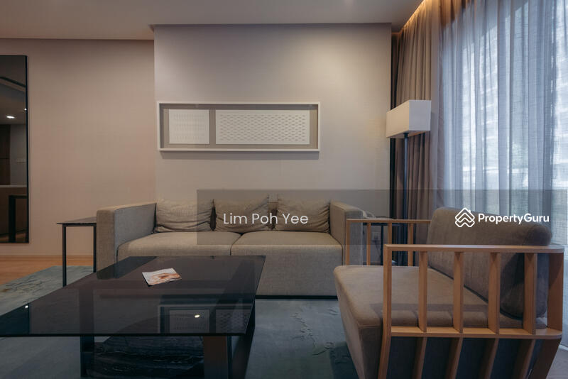 Service Residence for Rent at Fraser Residence (188 Suites) - Lim Poh Yee - PropertyGuru.com.my