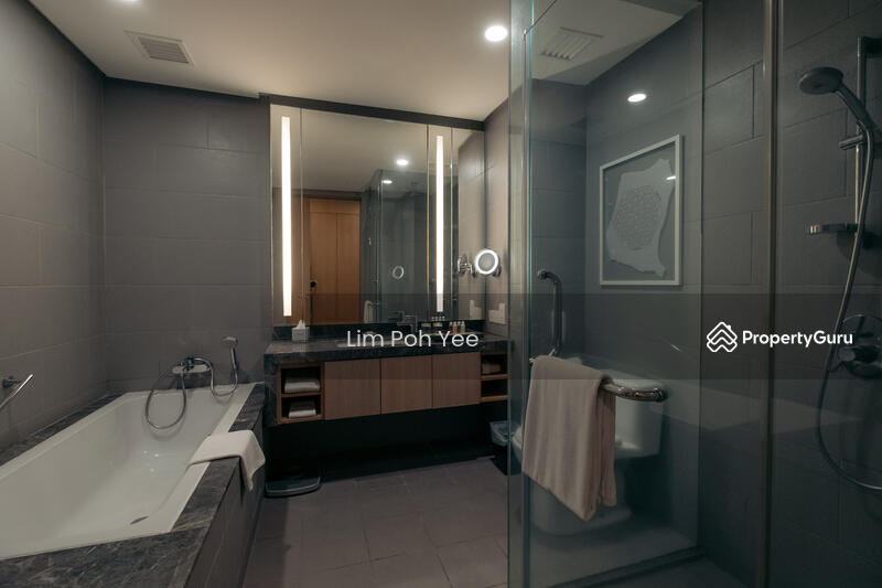 Service Residence for Rent at Fraser Residence (188 Suites) - Lim Poh Yee - PropertyGuru.com.my
