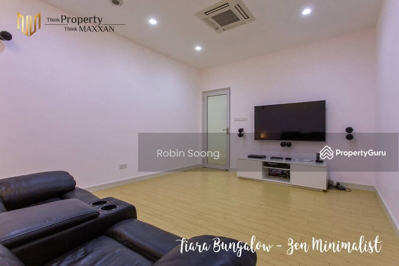 Tiara Melaka Golf and Country Club, Jalan Gapam, Bukit Katil, Melaka, 5