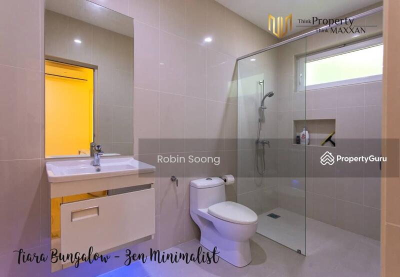 Tiara Melaka Golf and Country Club, Jalan Gapam, Bukit Katil, Melaka, 5