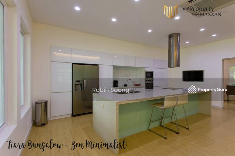 Tiara Melaka Golf and Country Club, Jalan Gapam, Bukit Katil, Melaka, 5