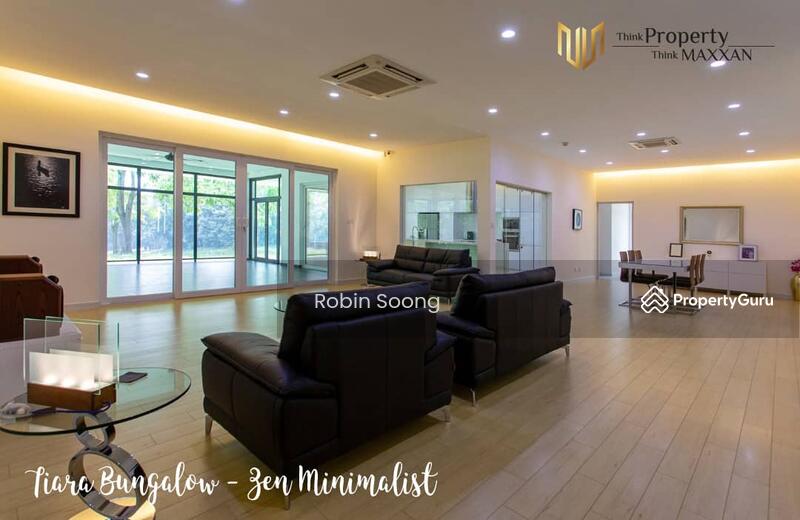 Tiara Melaka Golf and Country Club, Jalan Gapam, Bukit Katil, Melaka, 5