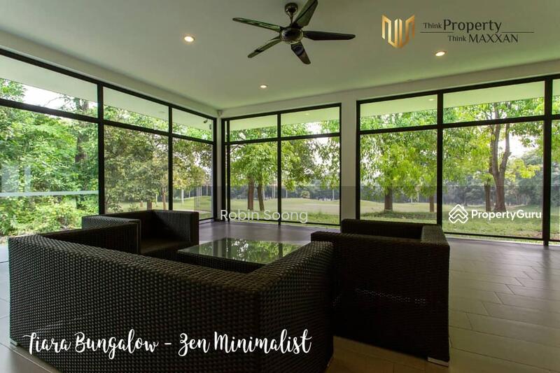 Tiara Melaka Golf and Country Club, Jalan Gapam, Bukit Katil, Melaka, 5