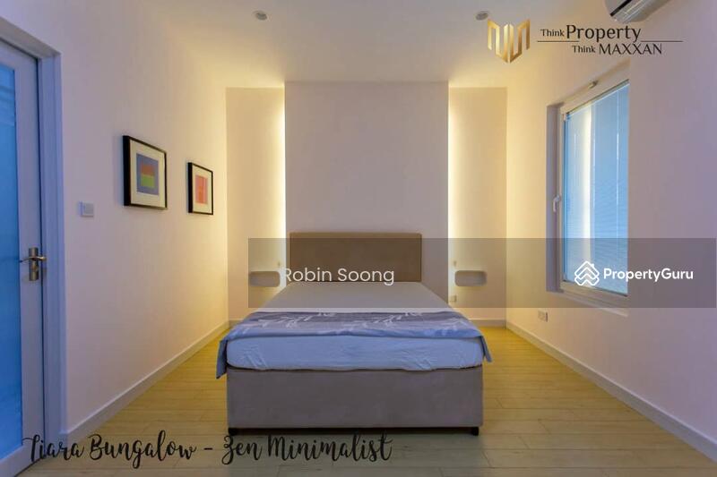 Tiara Melaka Golf and Country Club, Jalan Gapam, Bukit Katil, Melaka, 5