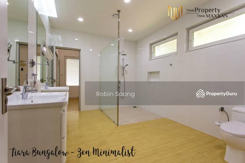 Tiara Melaka Golf and Country Club, Jalan Gapam, Bukit Katil, Melaka, 5