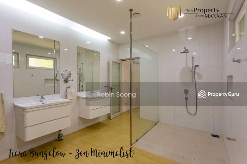 Tiara Melaka Golf and Country Club, Jalan Gapam, Bukit Katil, Melaka, 5