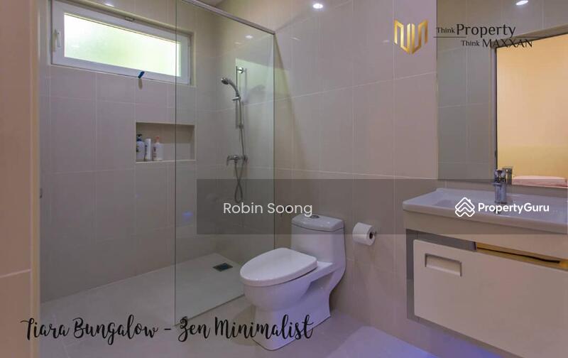 Tiara Melaka Golf and Country Club, Jalan Gapam, Bukit Katil, Melaka, 5