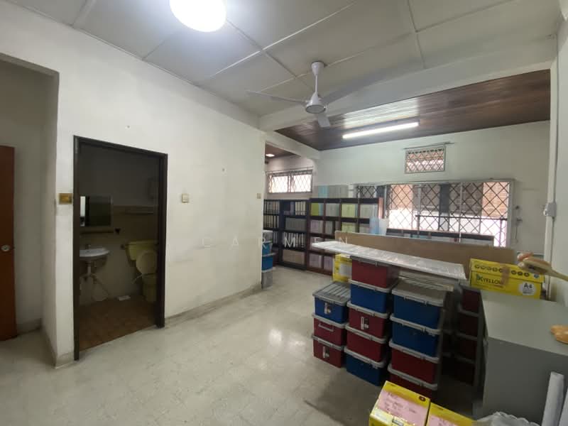 Rumah Berkembar untuk Dijual di SS14 (Subang Jaya) - Carmen Lee - PropertyGuru.com.my