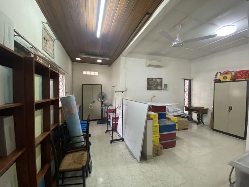 Rumah Berkembar untuk Dijual di SS14 (Subang Jaya) - Carmen Lee - PropertyGuru.com.my