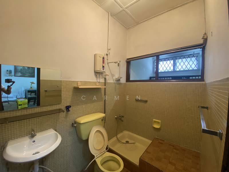 Rumah Berkembar untuk Dijual di SS14 (Subang Jaya) - Carmen Lee - PropertyGuru.com.my