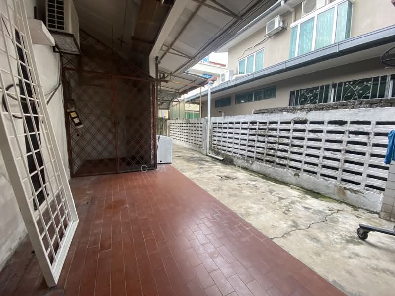 Rumah Berkembar untuk Dijual di SS14 (Subang Jaya) - Carmen Lee - PropertyGuru.com.my