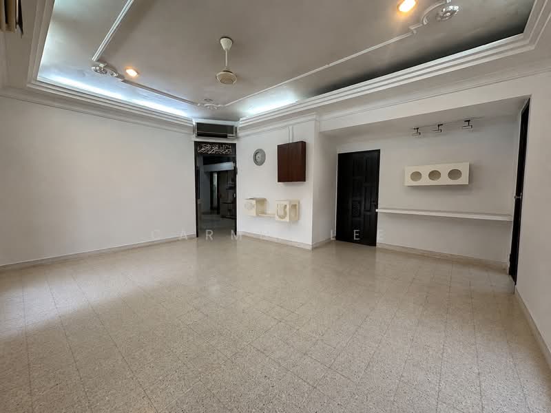 Rumah Berkembar untuk Dijual di SS14 (Subang Jaya) - Carmen Lee - Living Room - PropertyGuru.com.my