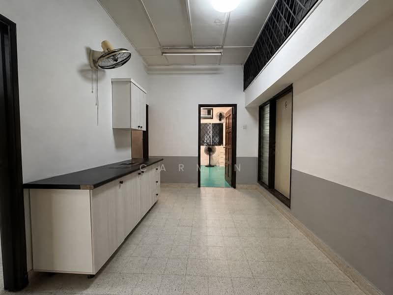 Rumah Berkembar untuk Dijual di SS14 (Subang Jaya) - Carmen Lee - Interior - PropertyGuru.com.my