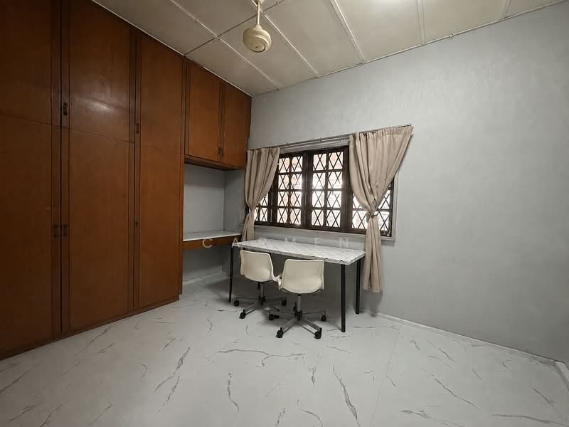 Rumah Berkembar untuk Dijual di SS14 (Subang Jaya) - Carmen Lee - Study - PropertyGuru.com.my