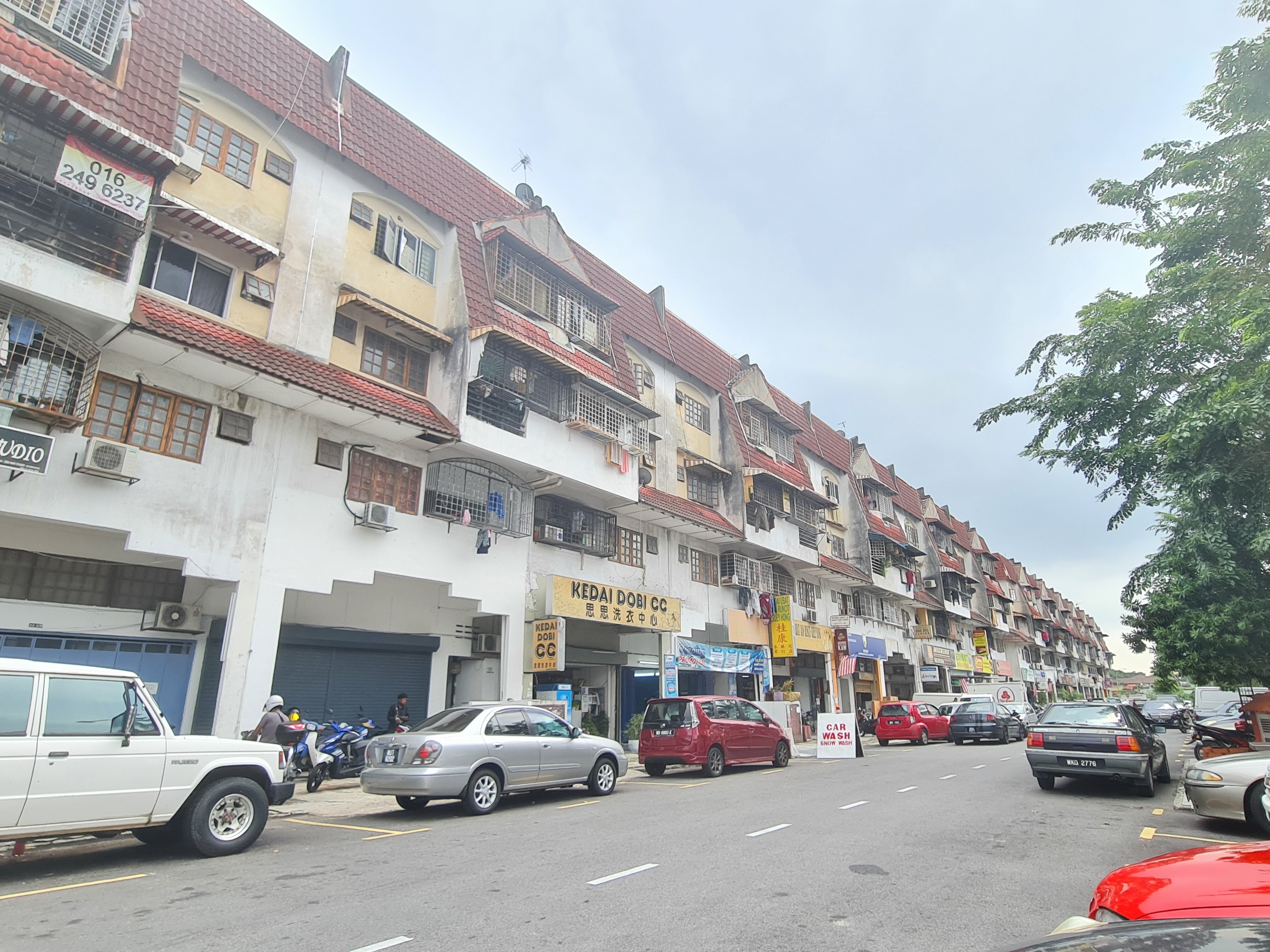 No Longer Available Ampang New Landed House Kampung Pandan Desa Pandan Kuala Lumpur 4 Bedrooms 2178 Sqft Terraces Link Houses For Sale By Harrison Yik Rm 980 000 31977399