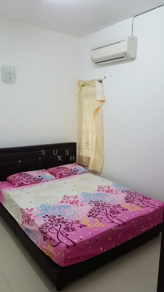 Untuk Dijual - Cassia Resort Condominium