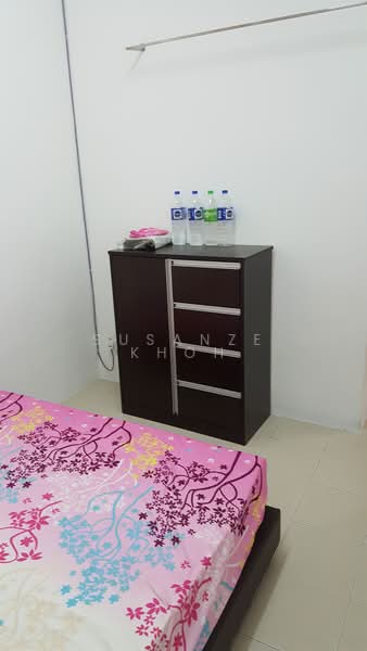 Untuk Dijual - Cassia Resort Condominium