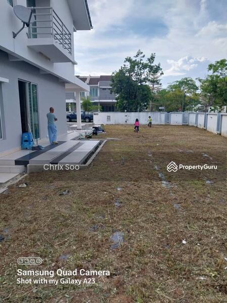 Untuk Dijual - Nilai Springs Heights