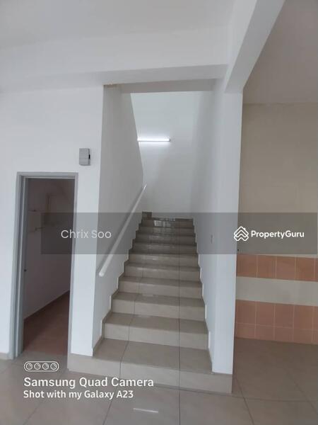 Untuk Dijual - Nilai Springs Heights