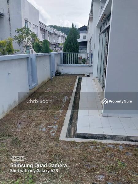 Untuk Dijual - Nilai Springs Heights